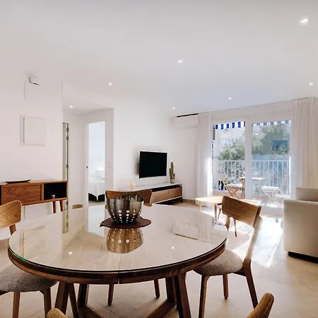 Stunning 1 Bedroom Apartment In Marbella Centre Exterior photo
