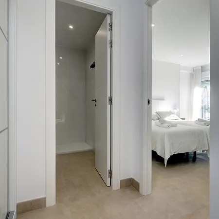 Stunning 1 Bedroom Apartment In Marbella Centre Exterior photo