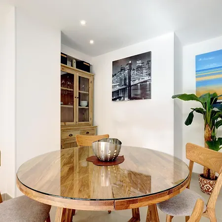 Stunning 1 Bedroom Apartment In Marbella Centre Exterior photo
