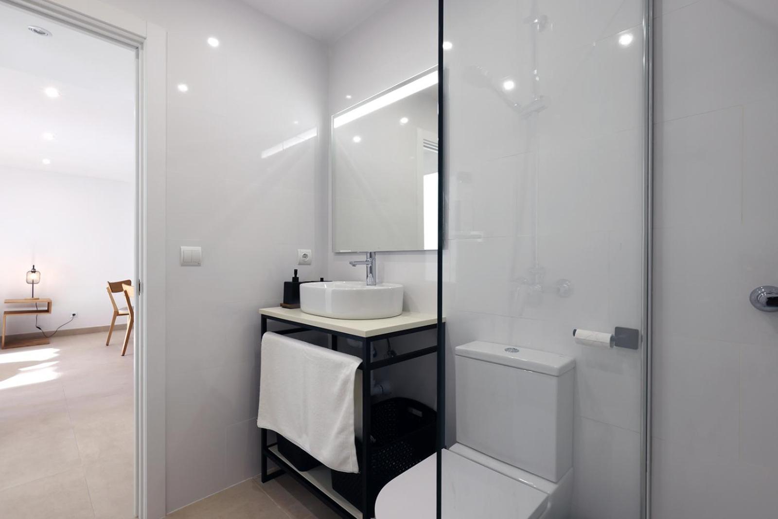 Stunning 1 Bedroom In Centre * Marbellac