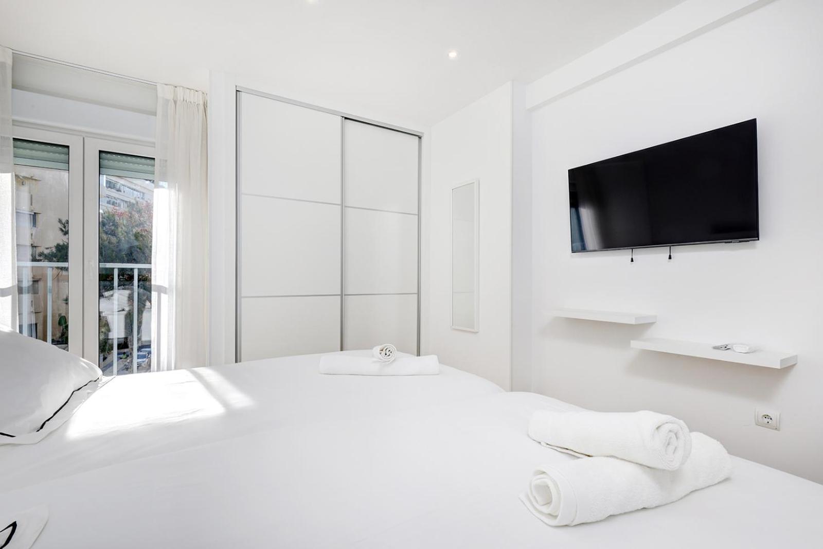 Appartement Stunning 1 Bedroom In Centre *