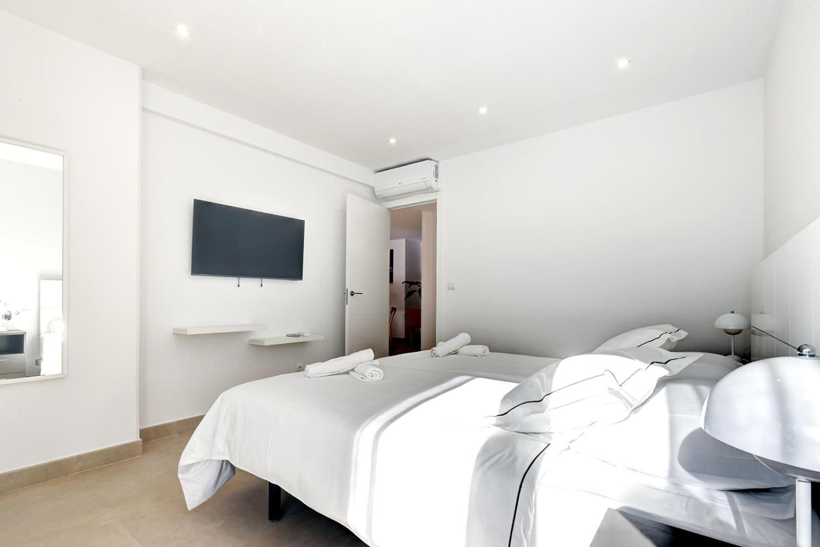 Stunning 1 Bedroom In Centre Appartement