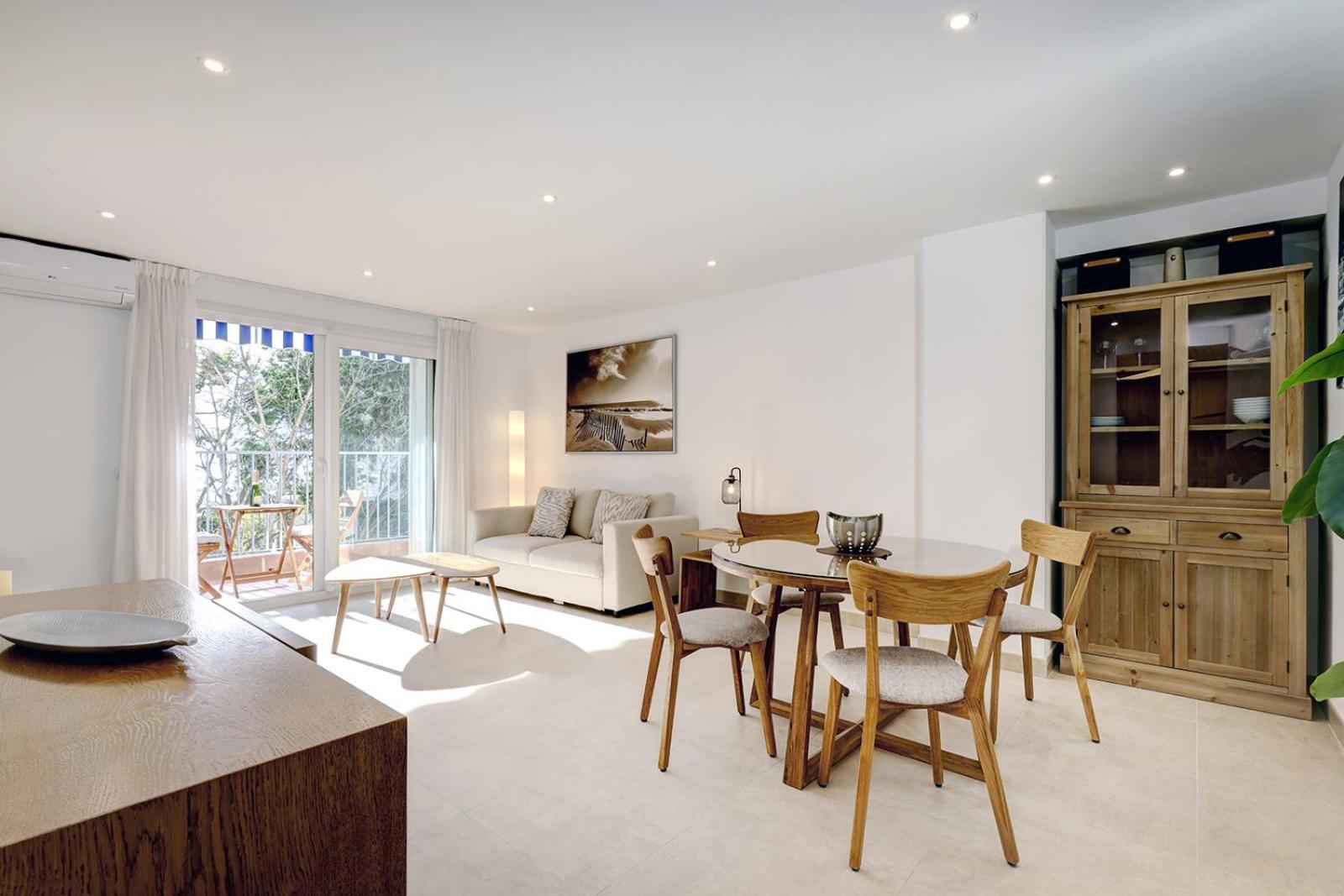 Appartement Stunning 1 Bedroom In Centre Marbella