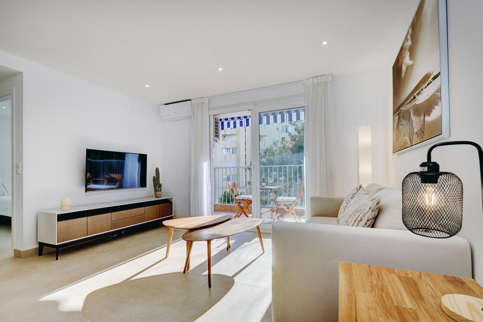 Appartement Stunning 1 Bedroom In Centre *