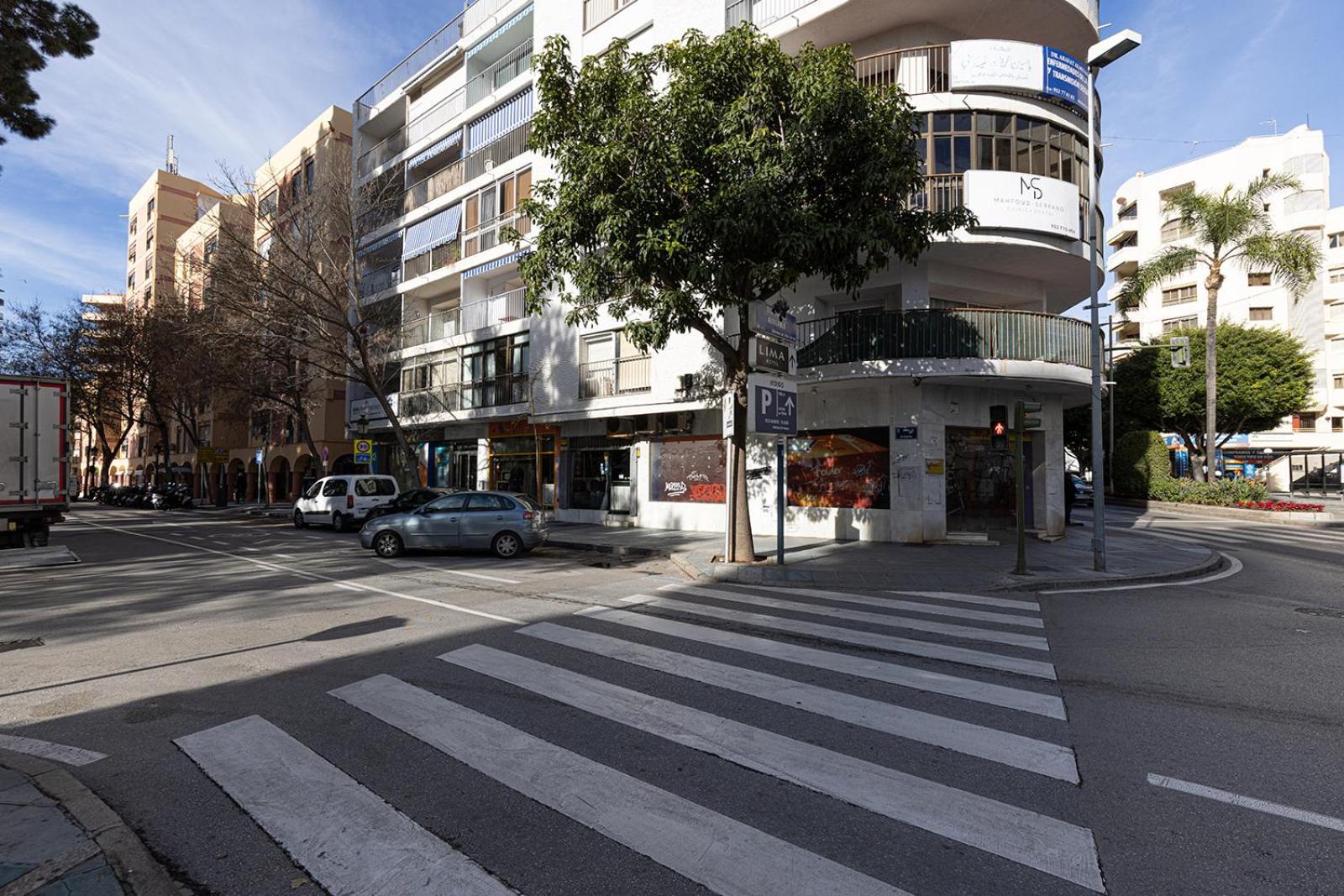 Stunning 1 Bedroom In Centre Appartement *