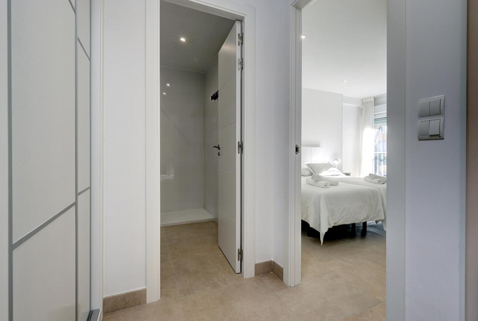 Appartement Stunning 1 Bedroom In Centre