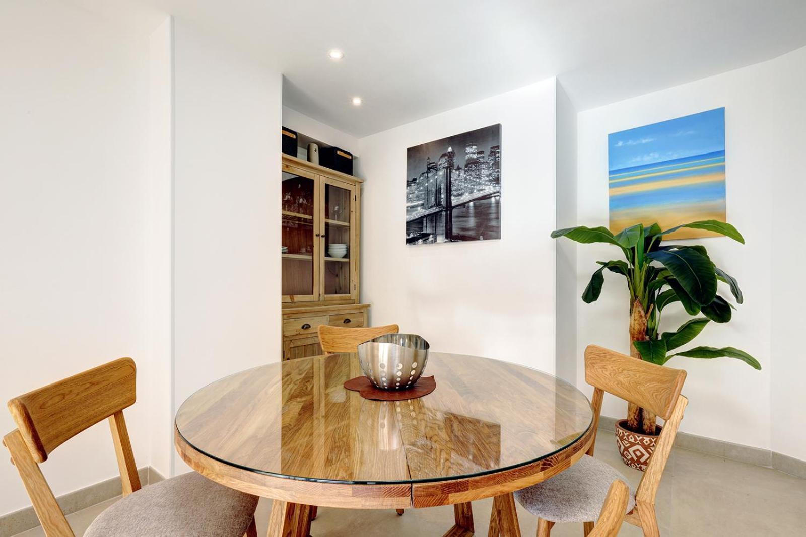 Appartement Stunning 1 Bedroom In Centre