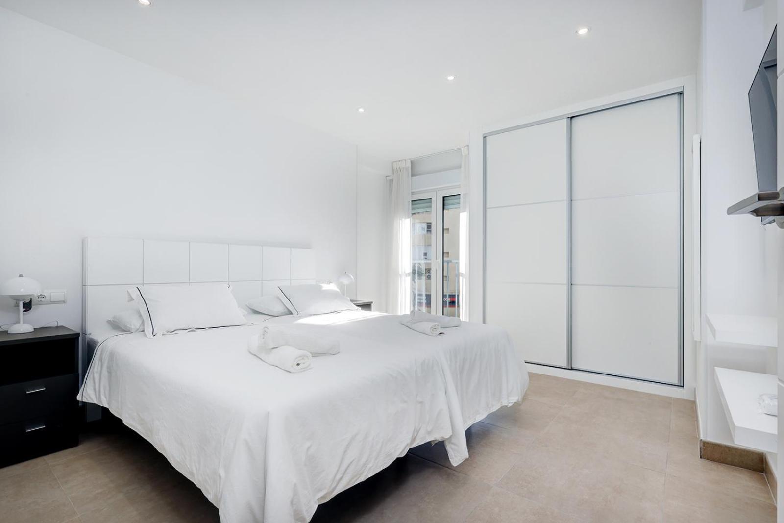 Stunning 1 Bedroom In Centre Appartement *